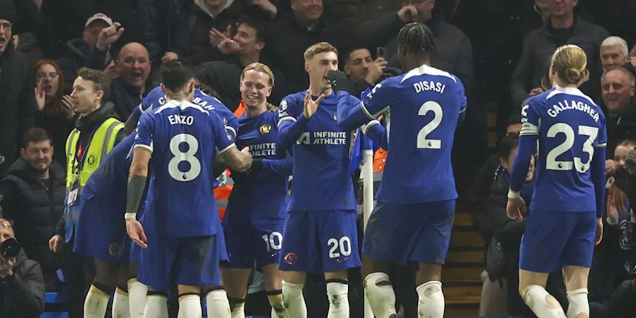 5 Pemain yang Sebaiknya Dipinjamkan Chelsea Musim Depan, Biar Gak Gabut di Bangku Cadangan