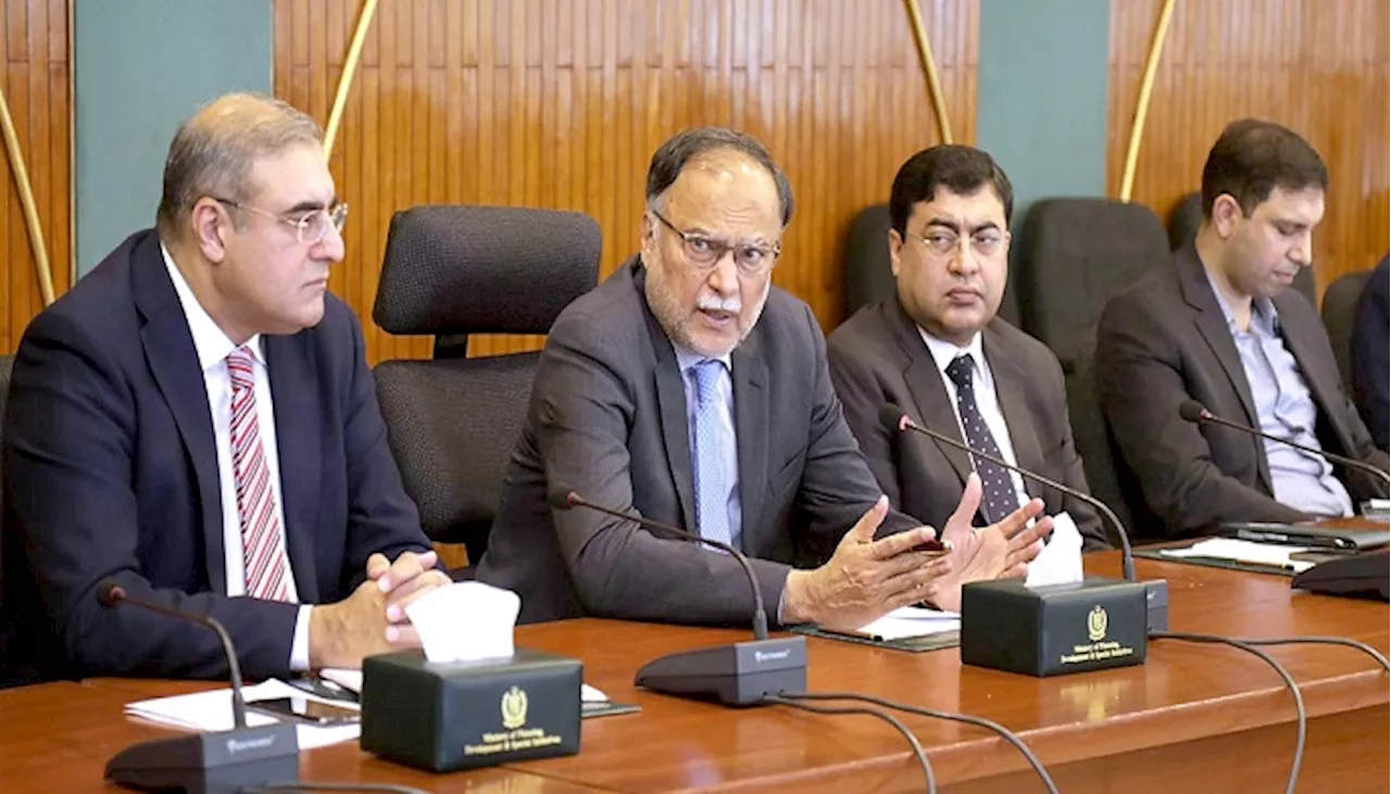 Govt expedites implementation of 5Es framework, says Ahsan