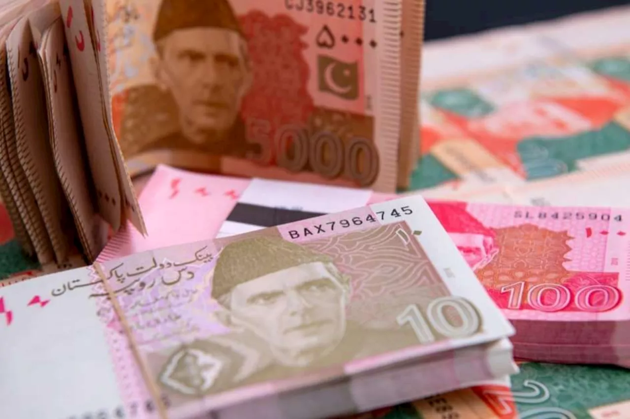 SBP to Introduce Plastic Banknotes to Curb Counterfeiting