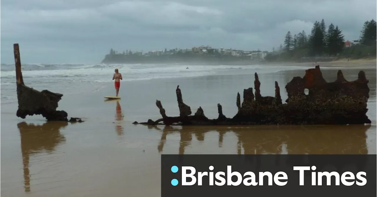 Final resting place for haunting Sunshine Coast tourism icon