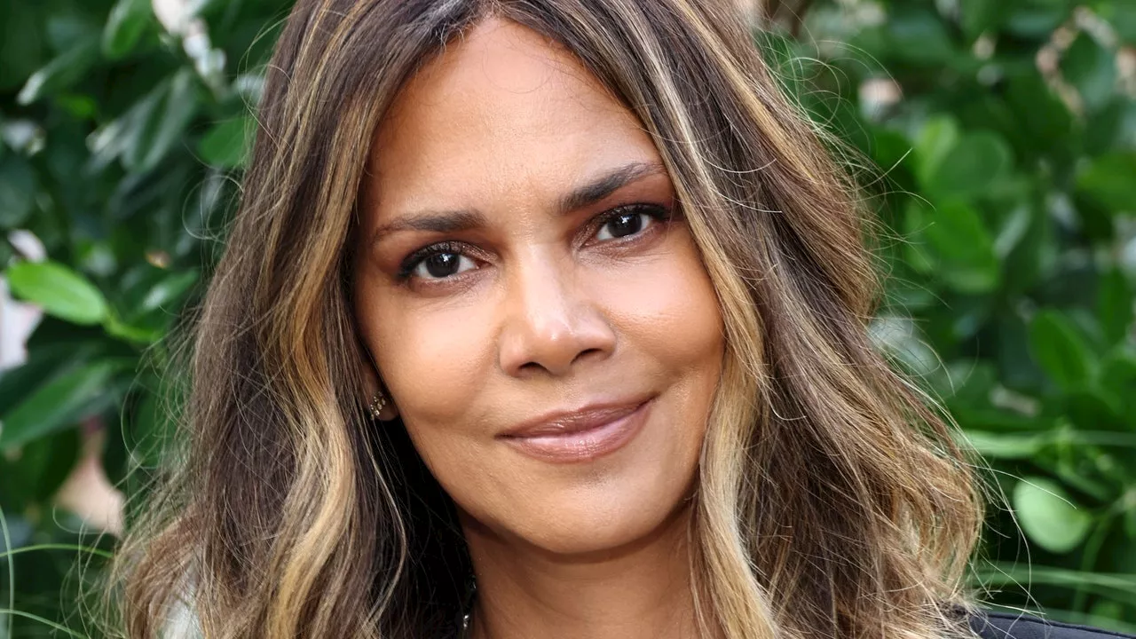 5 Lessons On How To Have A Happy Menopause, Courtesy Of Halle Berry's Favourite Book