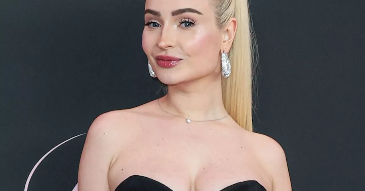 Kim Petras brauchte nach ihrem größten Triumph eine Therapie