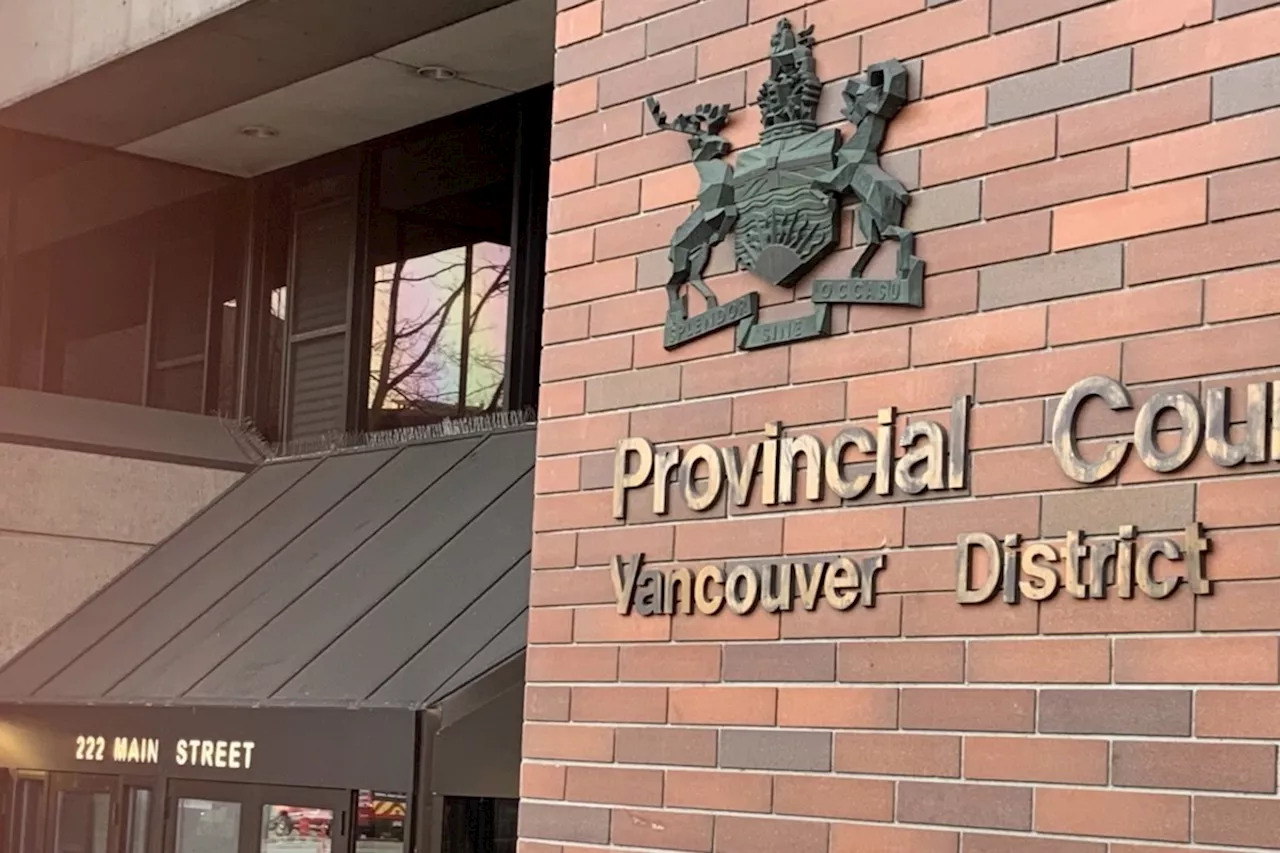 B.C. man pleads guilty to Metro Vancouver charges, including impersonation