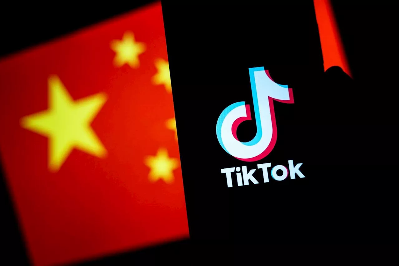 British politicians still scrolling 12 months on from TikTok ban on government devices