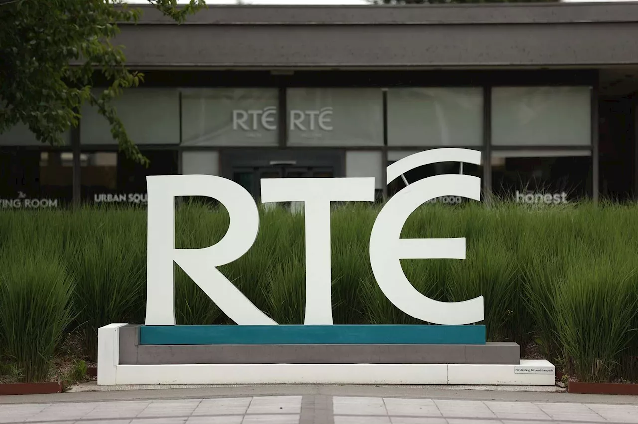 RTÉ Board Raises Concerns of 'Reckless Trading'