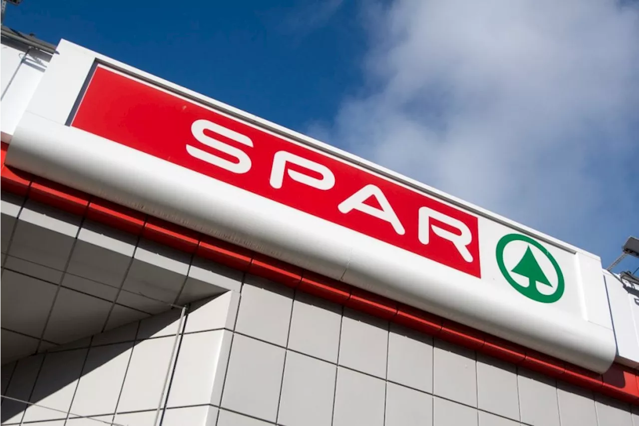 Spar at a crossroads in South Africa, says CEO