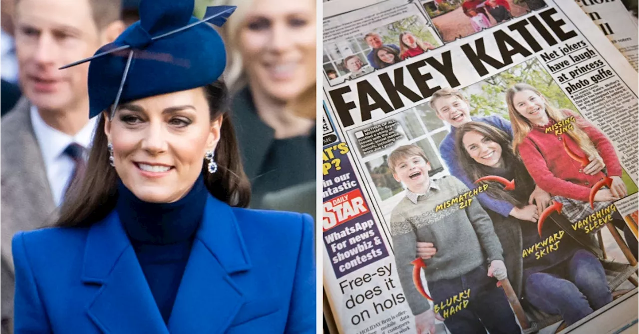 Kate Middleton Timeline Explainer And What Created The Online Conspiracy Theories