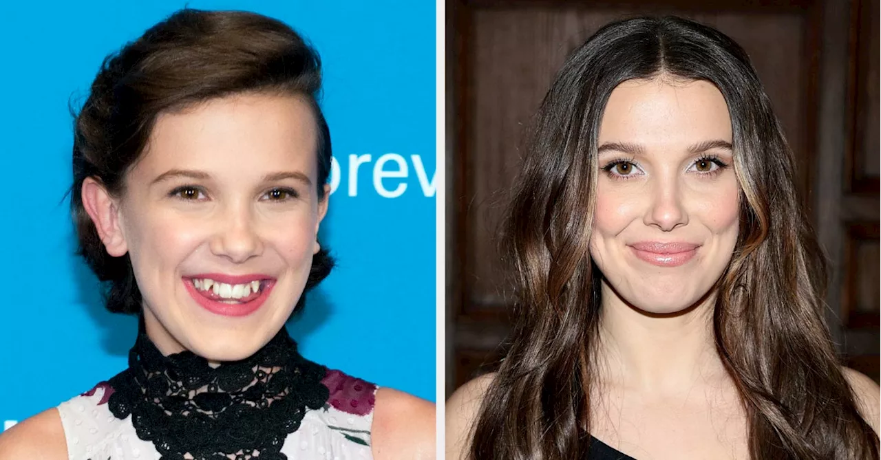 Millie Bobby Brown Explains Why She Leaves Negative Reviews Online