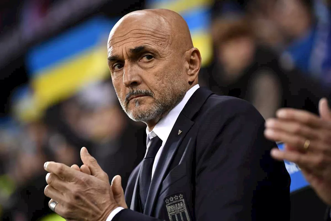 Italia, i convocati per le due sfide negli Stati Uniti: Spalletti chiama tre esordienti