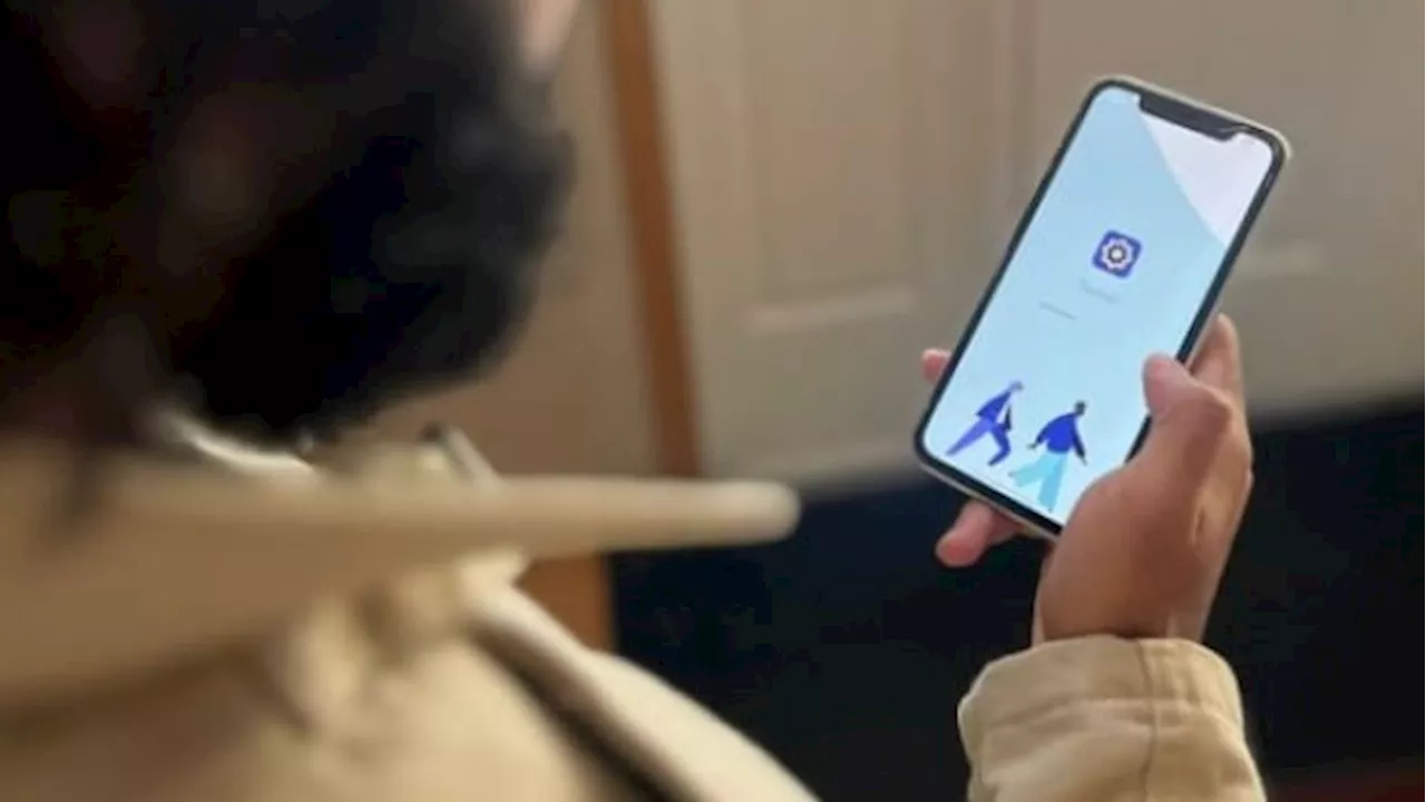 Alberta-designed app aims to make balancing religion and life easier for young Muslims