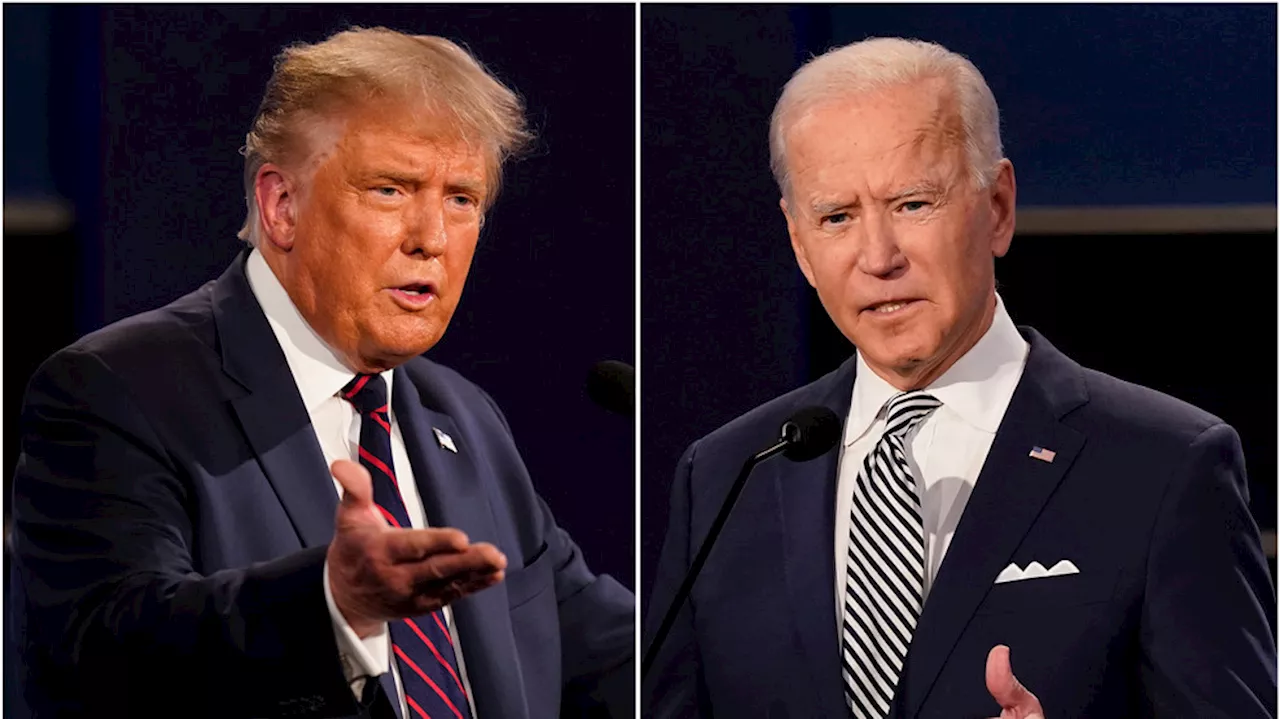 Cumberland Co. man threatens to assassinate Joe Biden and Donald Trump