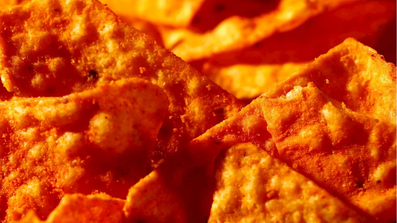 Doritos, Hot Cheetos could be banned from California schools under Dem-backed bill