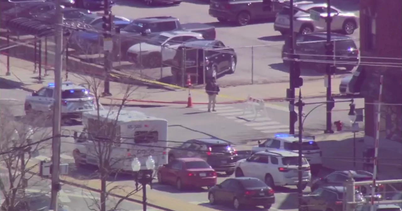 Man killed in South Side Chicago shooting in broad daylight