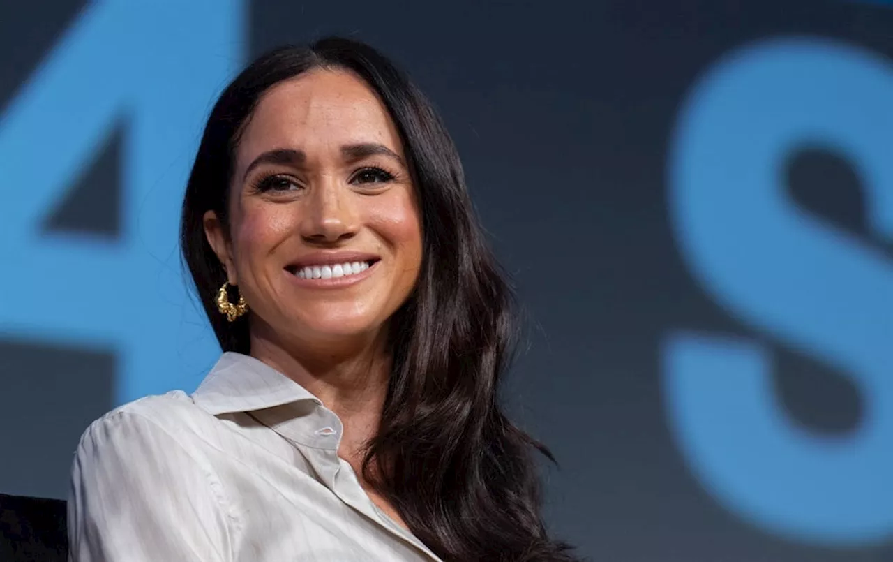 Meghan Markle Launches Lifestyle Brand Named after California Home