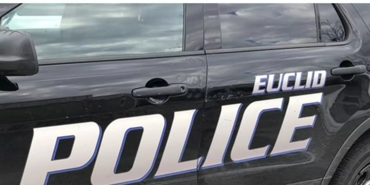 Driver shoots at Euclid police during chase (VIDEO)