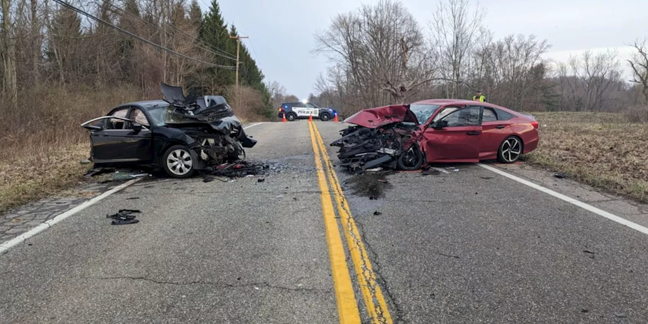 Streetsboro police investigating fatal crash on SR 43