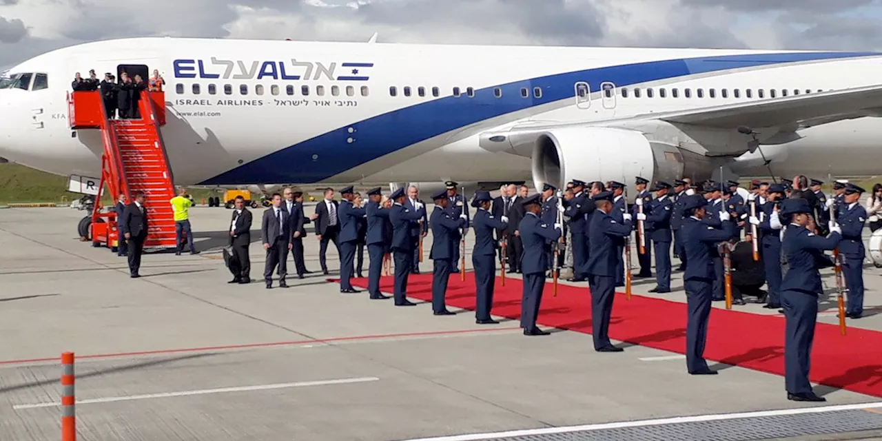 Corte tumba el cambio de nombre de la Fuerza Aérea: ya no será la Fuerza Aeroespacial