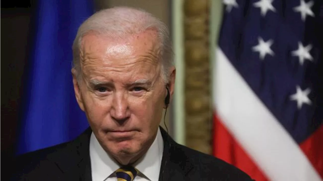 Joe Biden Mendadak Bela Islam, Sebut Perang Gaza Rugikan Umat Muslim