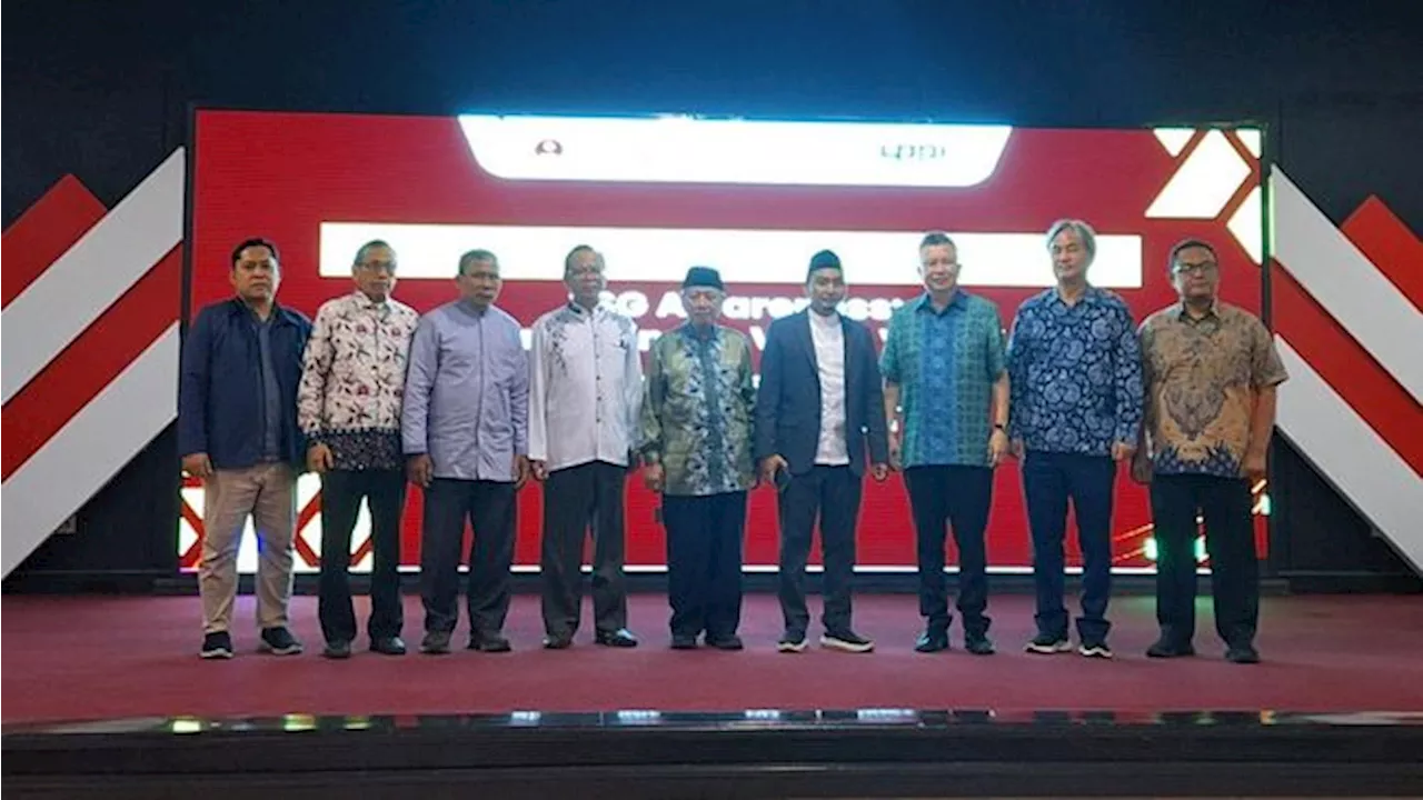 KB Bank & ITB Ahmad Dahlan Dorong Literasi Keuangan Lewat Star Edu