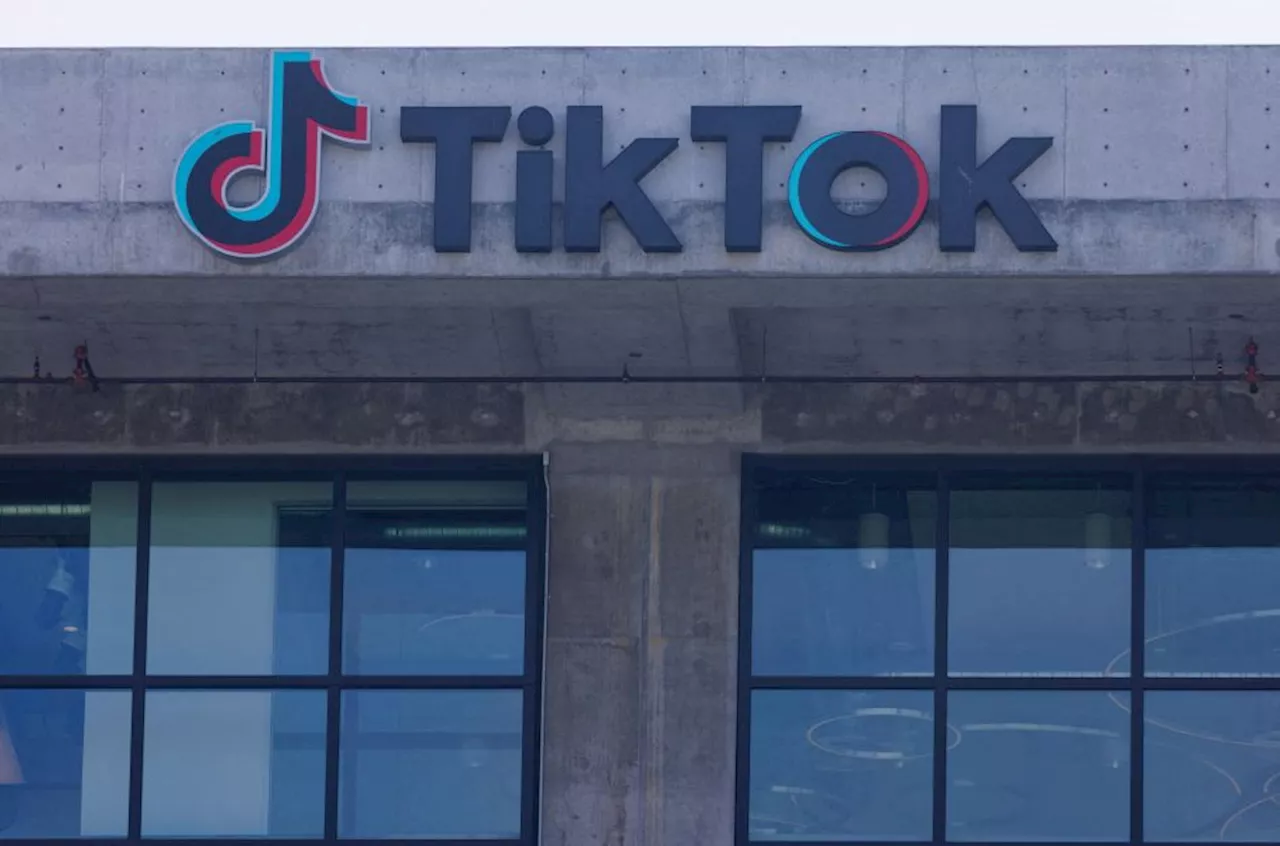 Anunciantes no TikTok vão procurar rivais caso Senado dos EUA avance com projeto de proibição