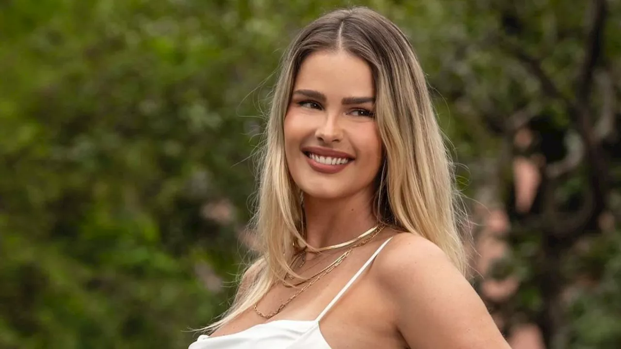 Após deixar o BBB24, Yasmin Brunet fala sobre status com MC Daniel