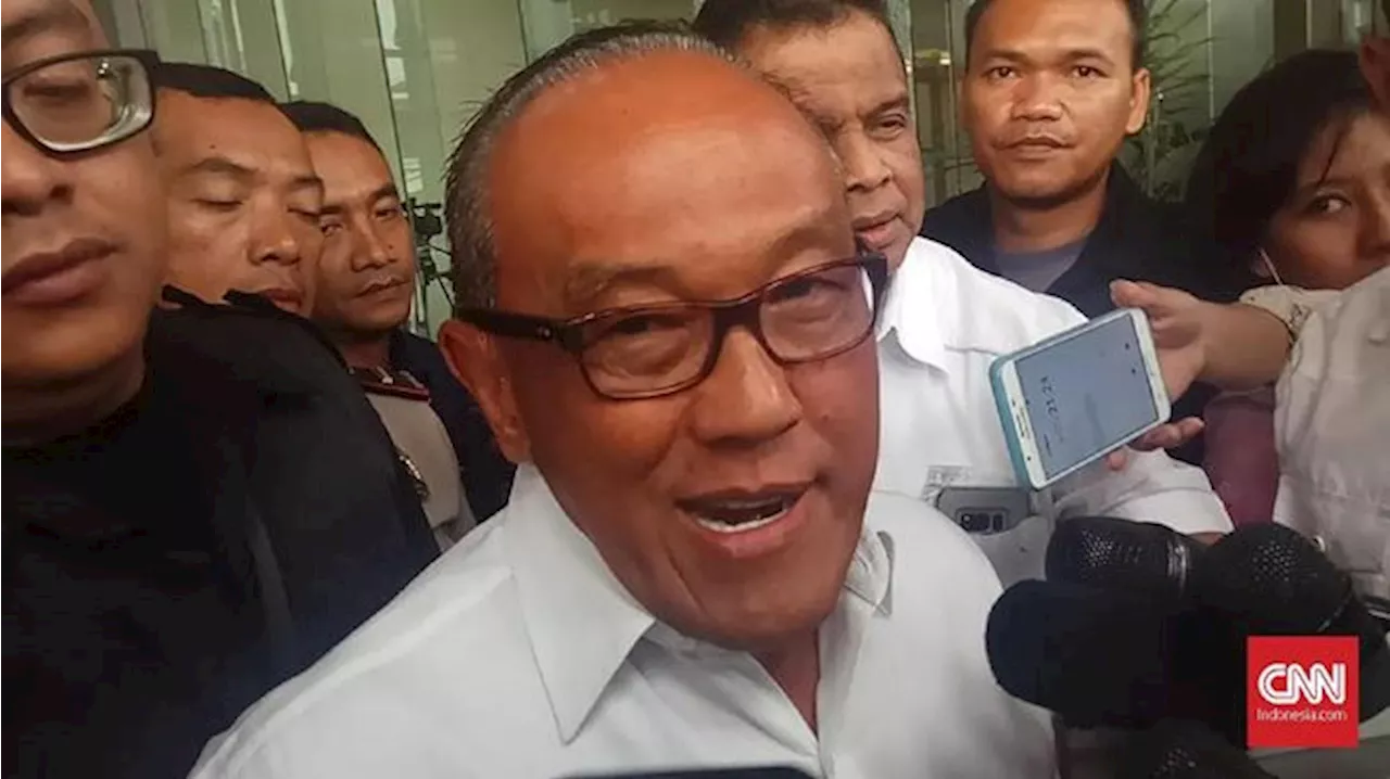 Aburizal Bakrie Ungkap Syarat Jokowi dan Gibran Jadi Ketum Golkar