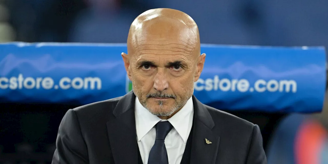 Italia, i convocati: le novità di Spalletti sono Bellanova, Folorunsho e Lucca