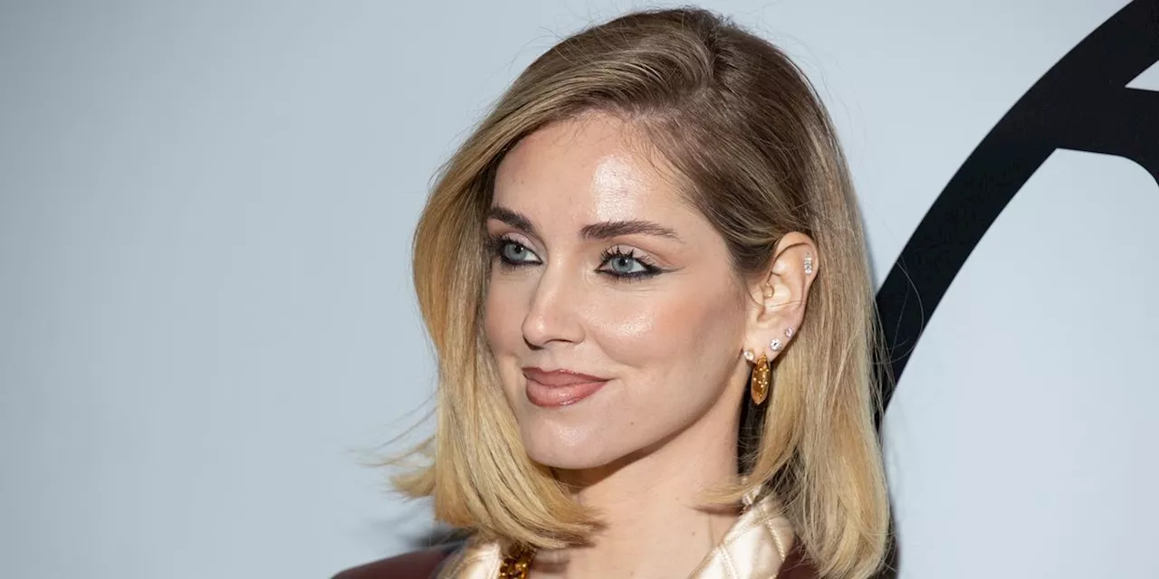 Nuovo inizio per Chiara Ferragni che apre il suo canale Telegram