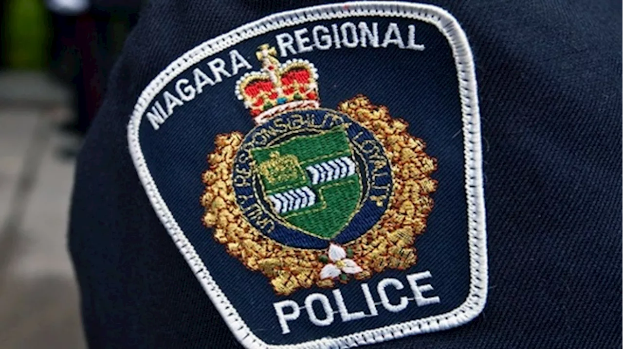 Another suspect charged in death of man at Niagara Detention Centre