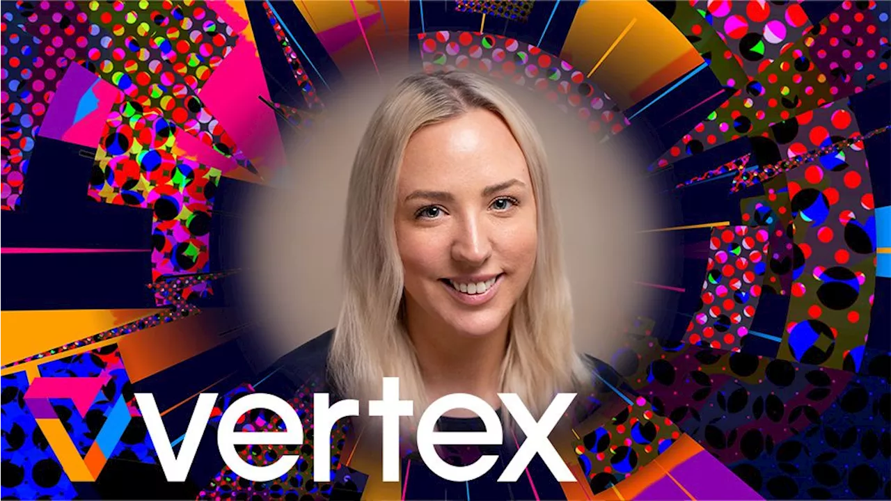 Vertex 2024: Annie Clare on how to craft the perfect team for a video games studio