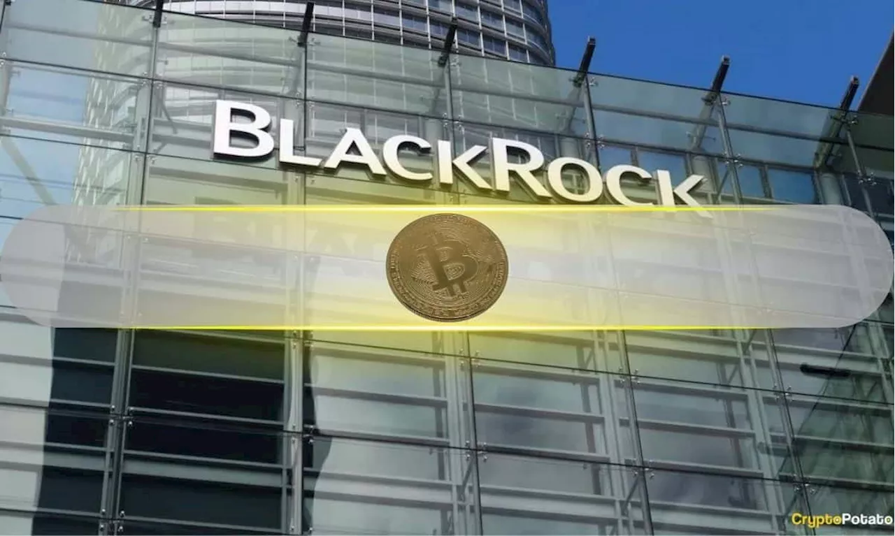 BlackRock’s IBIT Beats Grayscale’s GBTC in This Important Metric Amid BTC ETF Excitement