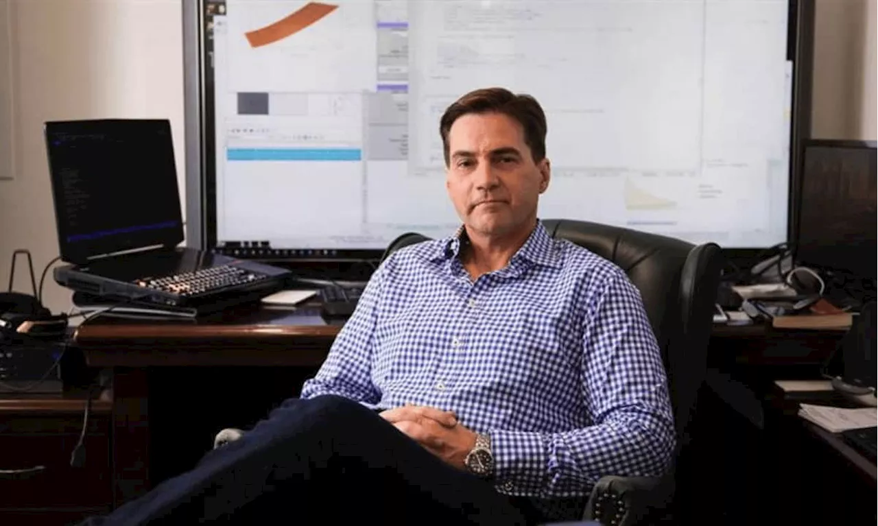 Craig Wright Is Not Satoshi Nakamoto, Rules UK Judge (Report)