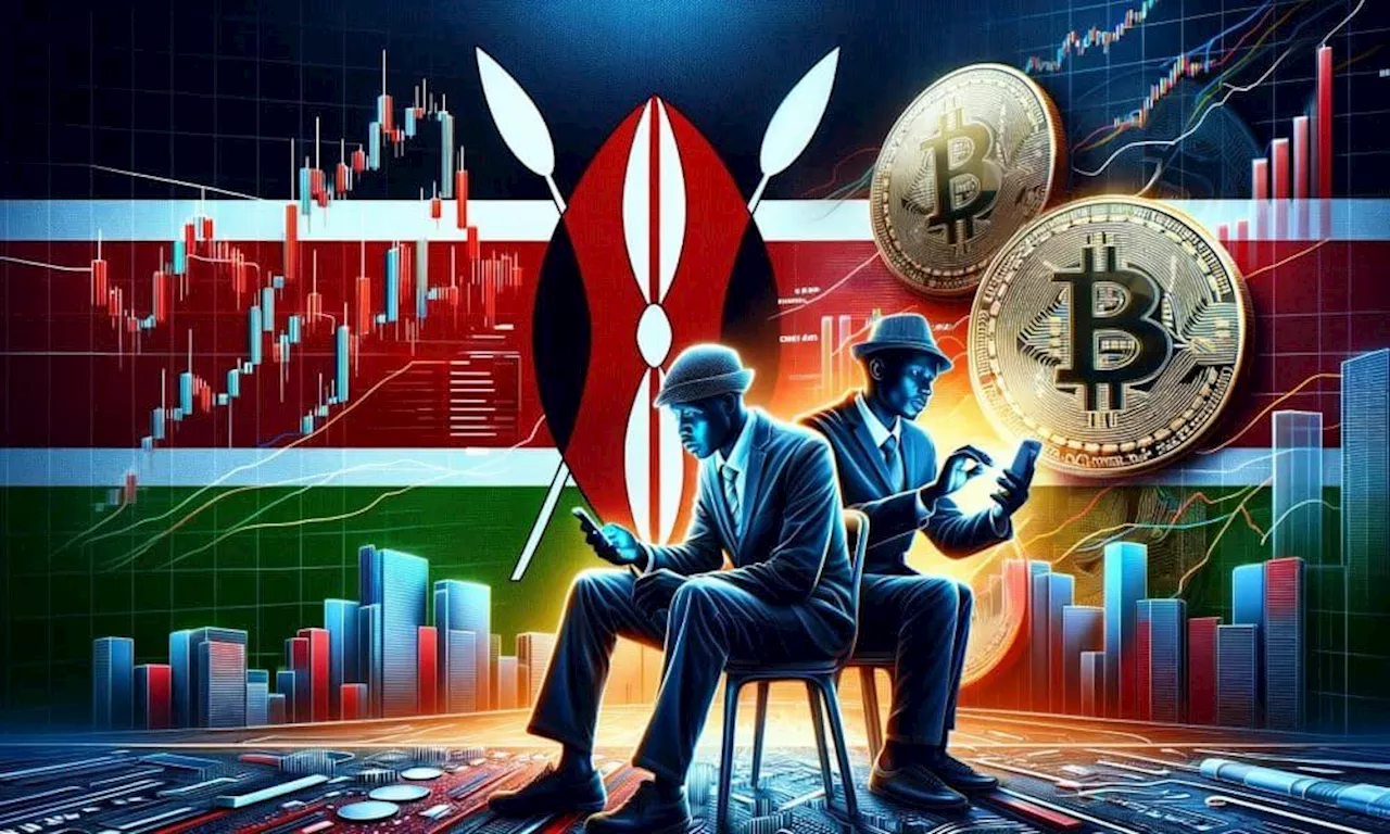 3 Best Bitcoin Mining Apps in Kenya in 2024