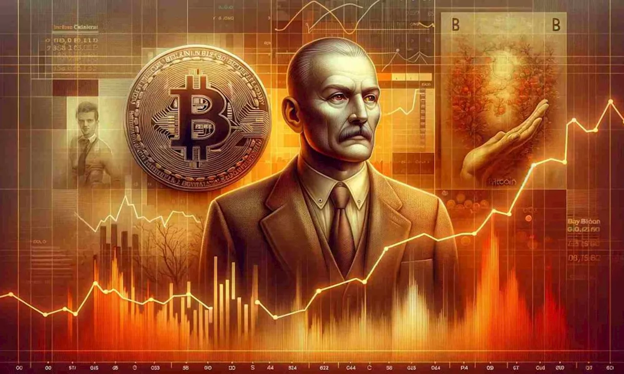 Bitcoin maximalist predicts $100K for BTC in April, but…