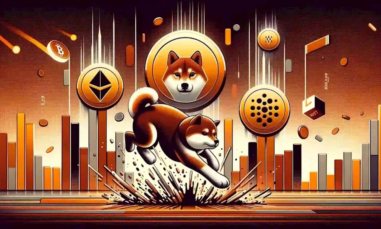 SHIB, DOT, Cardano prices crash – Do predictions say it’s a good time to buy?