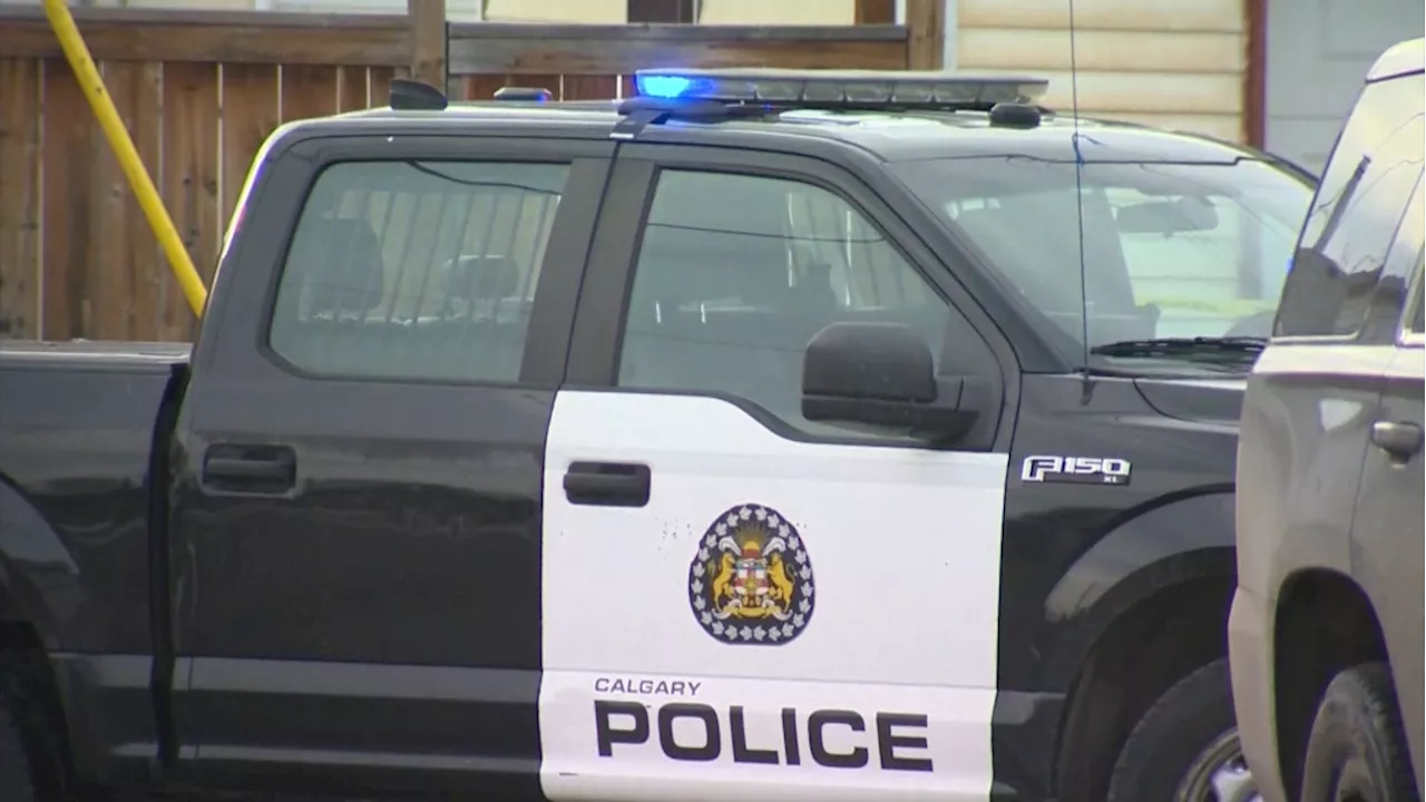 Armed Suspect Barricaded in Calgary Home for Over 21 Hours