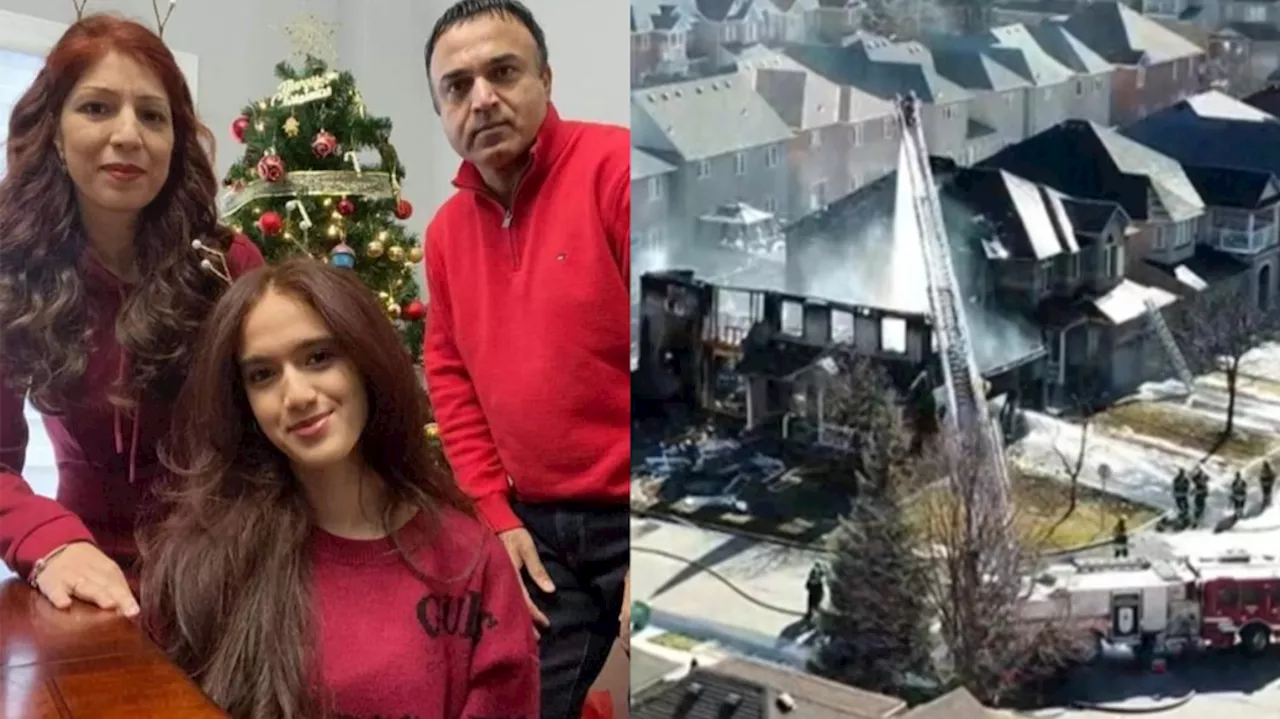 Victims of Suspicious House Fire Identified, Funeral Details for Brian Mulroney Revealed, and More