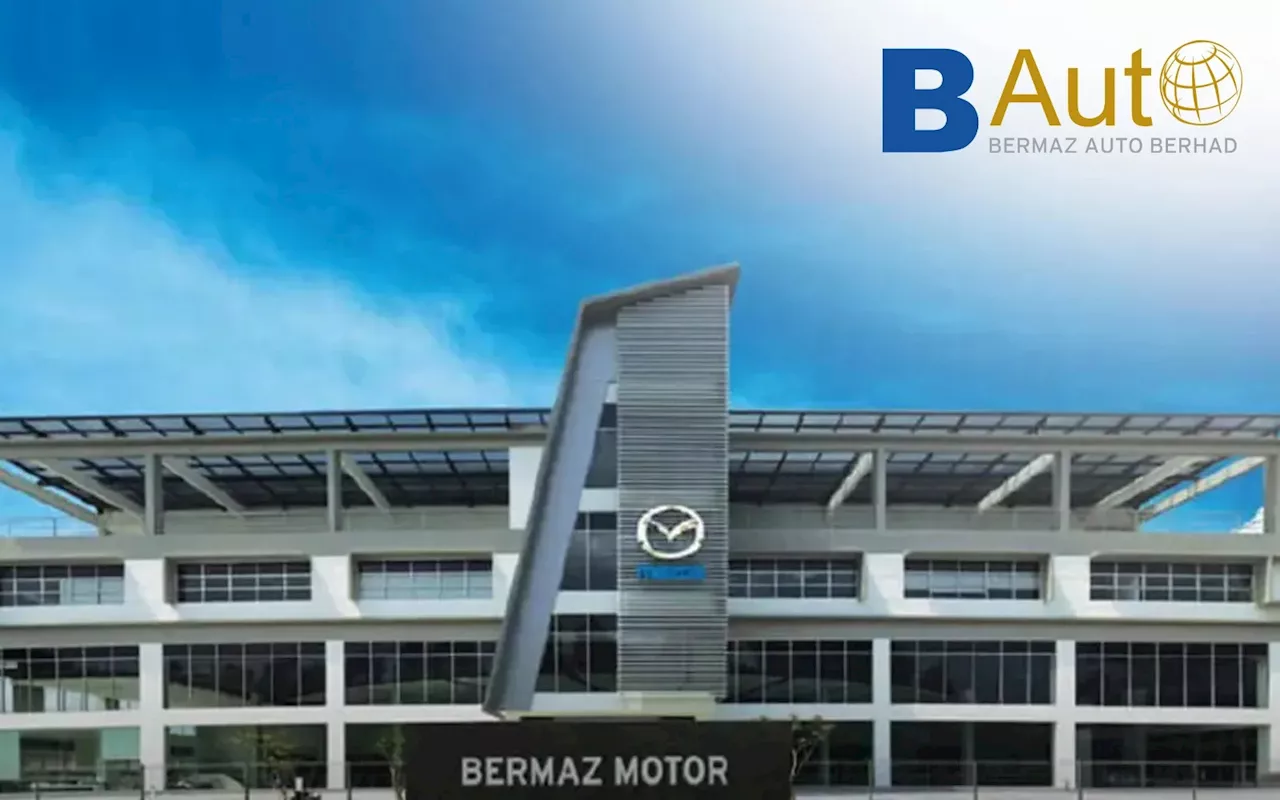 Bermaz Auto gets ‘buy’ call after XPeng deal