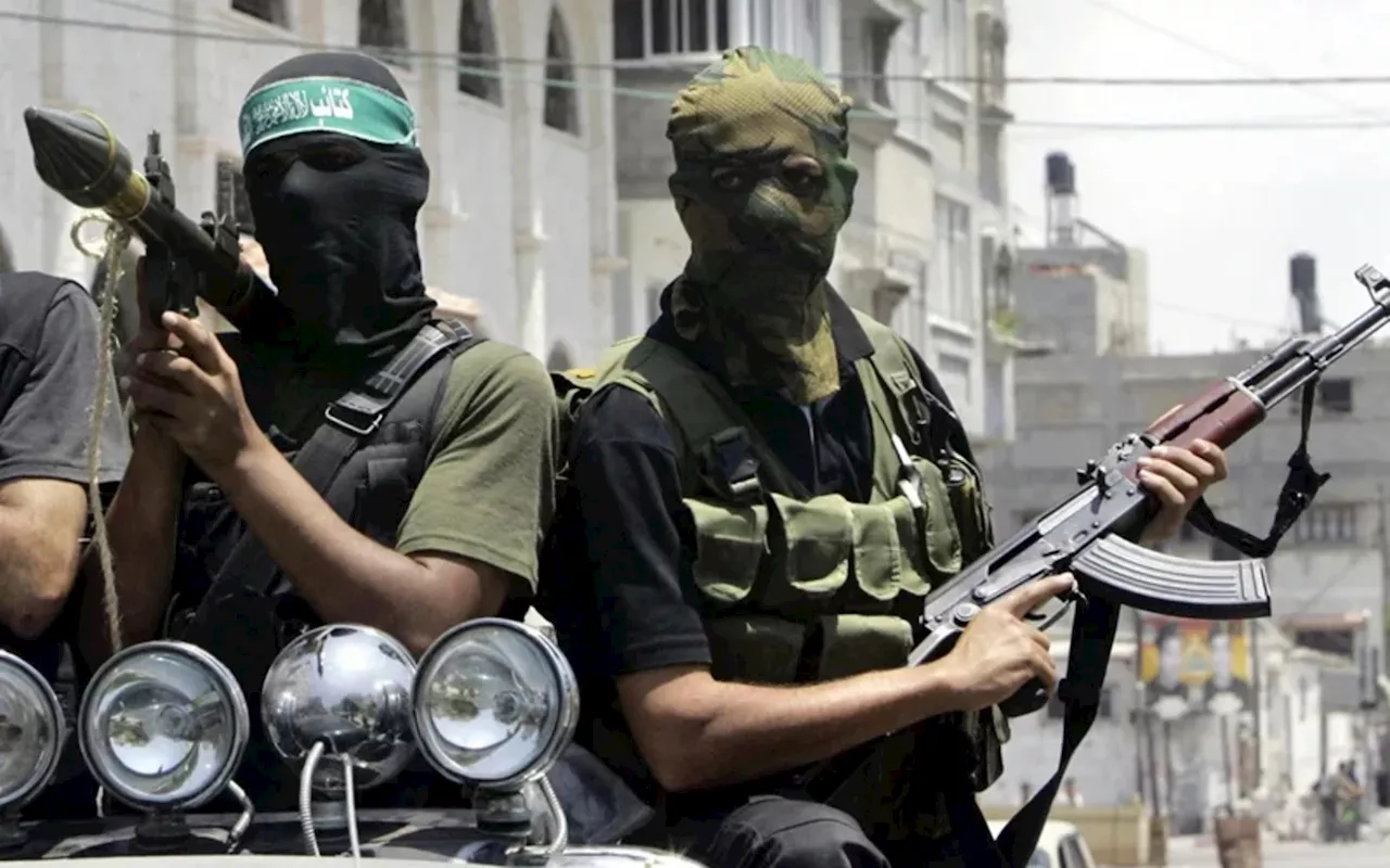 Hamas issues ceasefire proposal to mediators