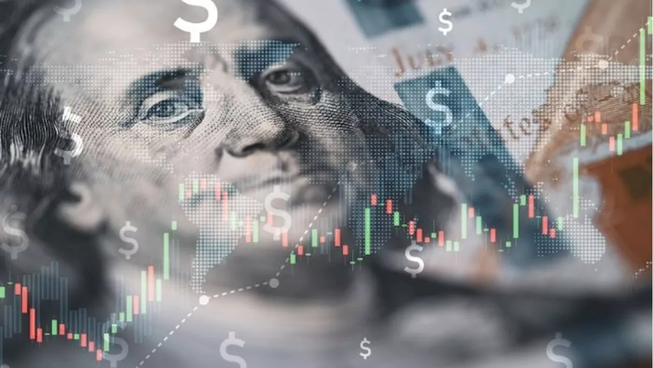 US Dollar Soars on Inflation Risks as Fed Looms; EUR/USD, GBP/USD, USD/JPY Setups