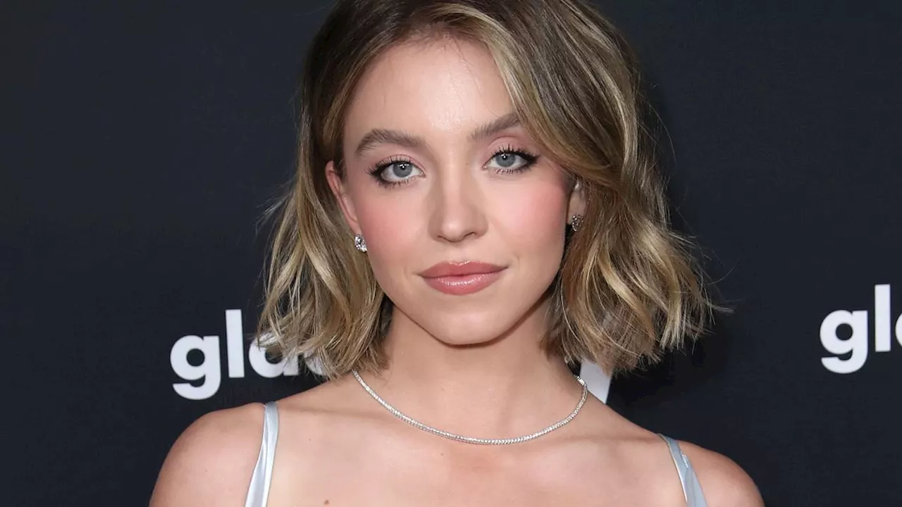 Sydney Sweeney ,Niecy Nash and Chloe Bailey lead stars at GLAAD Awards