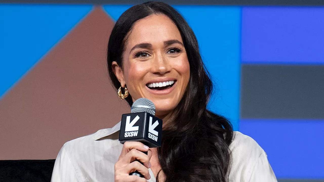 Meghan Markle Launches American Riviera Orchard Lifestyle Brand