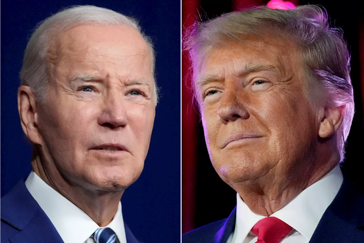 Border crisis politics get messy for Trump and Biden in Wisconsin