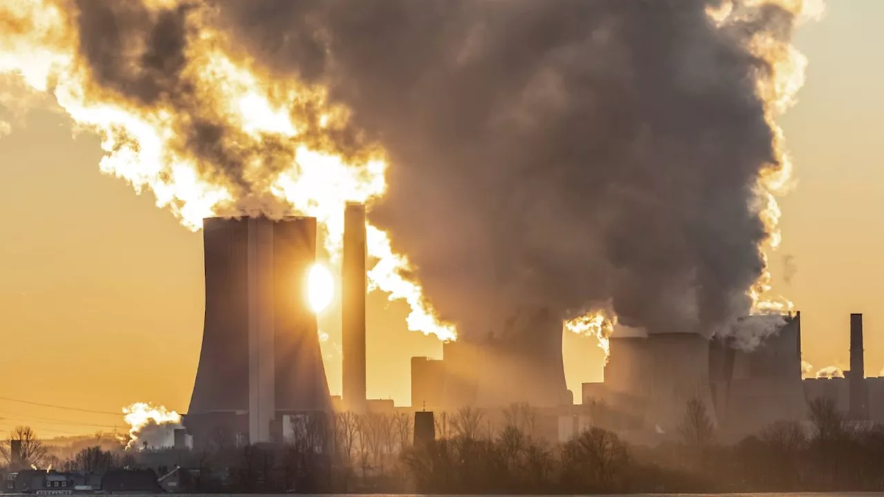 Bilanz des Umweltbundesamtes: Deutschland schafft seine Klimaziele