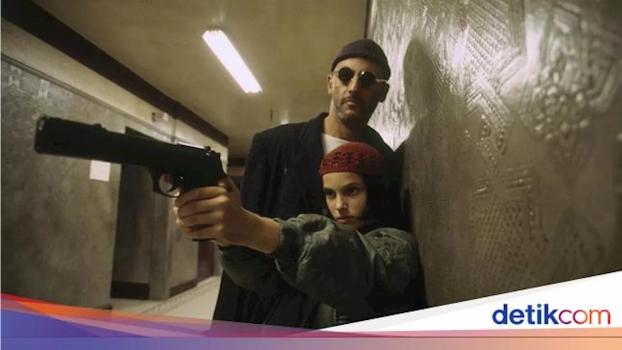 5 Film Gunfu Beroktan Tinggi, Brutal Tapi Stylish