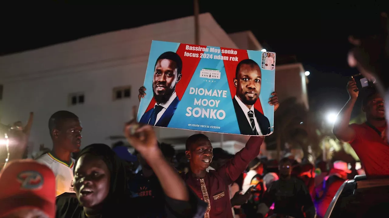 Unruhen vor Wahl im Senegal: Ist die Demokratie stabil?