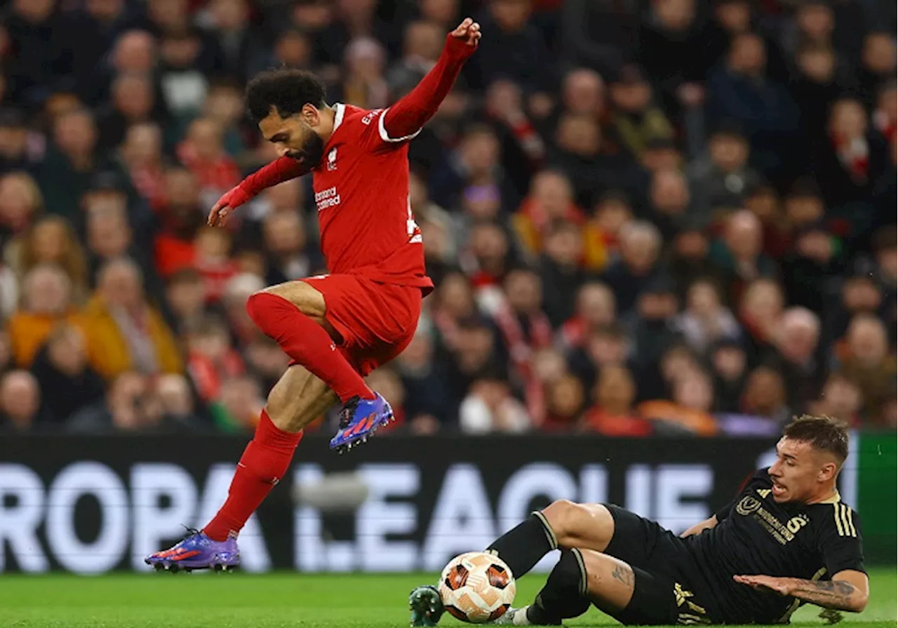 كلوب: أعطيت محمد صلاح تعليمات لم أعطها لأي لاعب قط