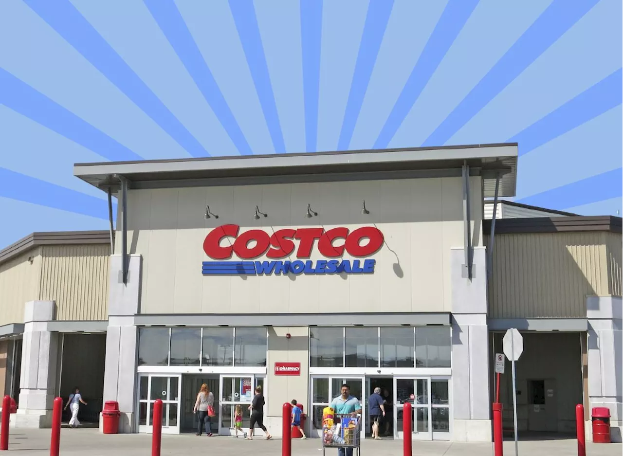 Costco's Bakery Just Brought Back a Wildly Popular Spring Dessert