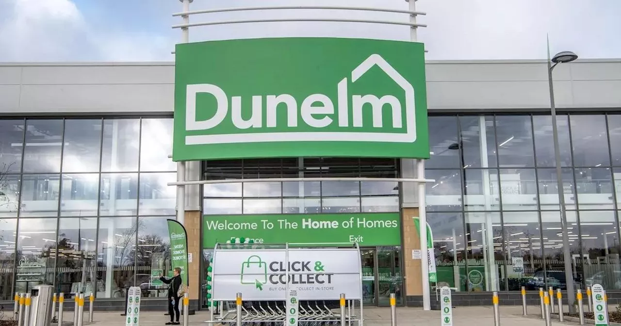 Dunelm fans rave about £12 storage basket in new spring collection