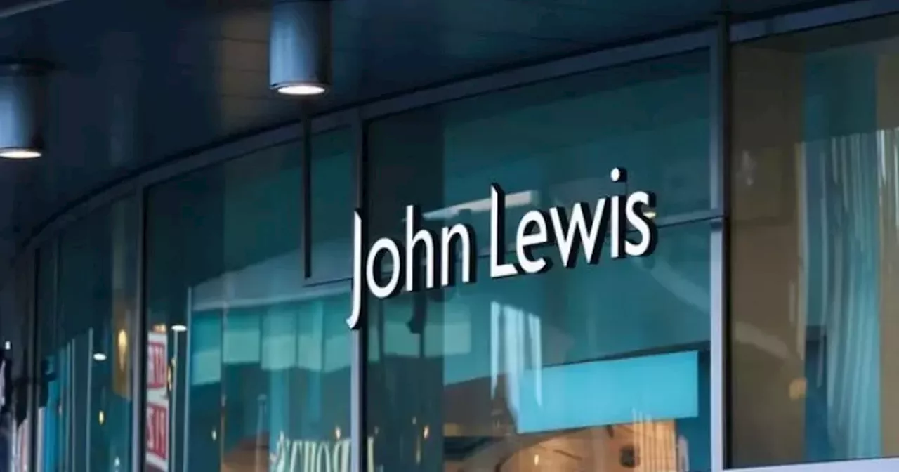 John Lewis' £29 '90s style' dress that 'skims across the tummy'